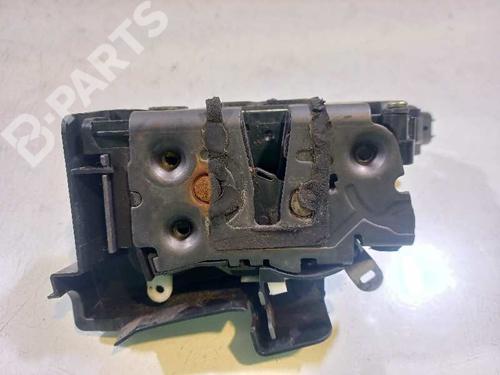 Front left lock FORD FOCUS II Turnier (DA_, FFS, DS)  | BP11722731C98 