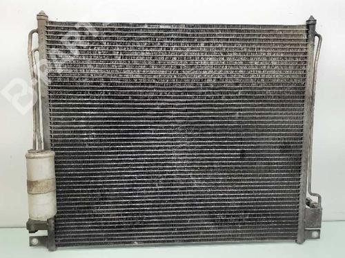AC radiator NISSAN NAVARA NP300 (D40) 2.5 dCi | BP10741104M32 