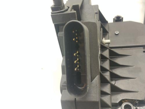 Front left lock FORD TRANSIT COURIER B460 Box Body/MPV 1.5 TDCi | BP31837687C98