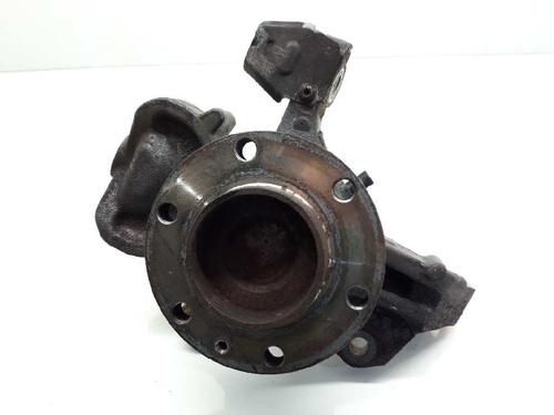 Used Left front steering knuckle MERCEDES-BENZ SPRINTER 3-t Van (B906) [2006-2018]  6547091