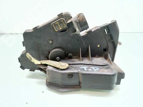 Rear right lock BMW 3 (E46) 320 d | BP9722061C99 
