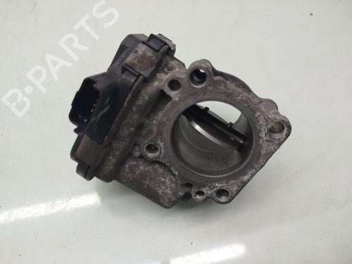 Used Throttle body FORD GRAND C-MAX (DXA/CB7, DXA/CEU) 1.6 TDCi (115 hp) 21129260