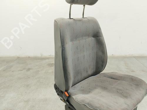 Fahrersitz VW TRANSPORTER T4 Bus (70B, 70C, 7DB, 7DK, 70J, 70K, 7DC, 7DJ) 2.5 TDI | BP29709904C15 