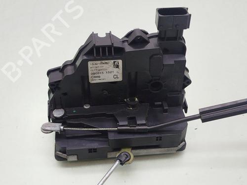 Front left lock FIAT DUCATO Van (250_) 130 Multijet 2,3 D | BP30760138C98 