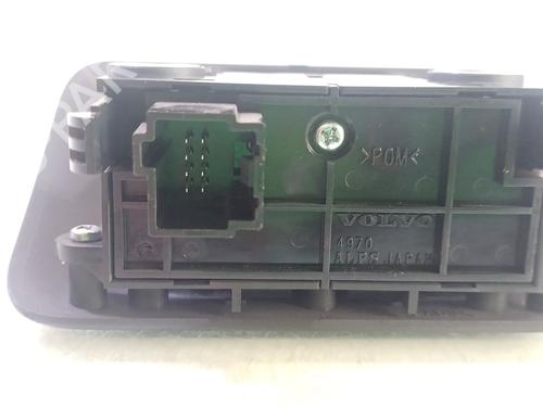 Electric handbrake VOLVO V60 I (155) 1.6 DRIVe | BP18410211E5 