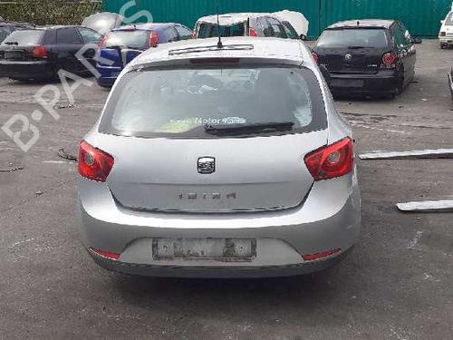 Intercooler SEAT IBIZA IV (6J5, 6P1) 1.2 TDI | BP7248524M30 
