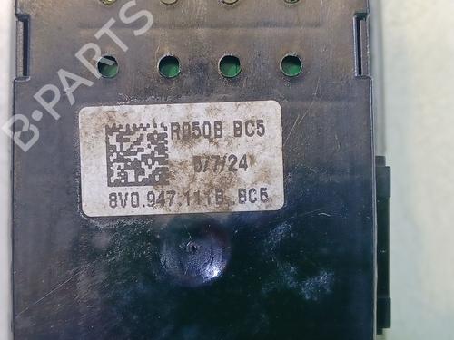 Interior roof light AUDI A1 Sportback (GBA) 30 TFSI | BP29574307I8 