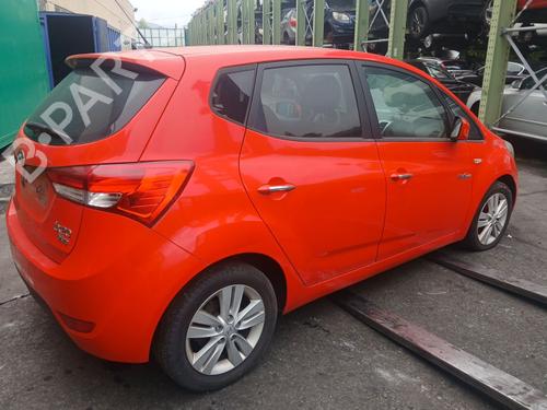 Engine HYUNDAI ix20 (JC) 1.6 CRDI | BP40293810M1 - Image 17