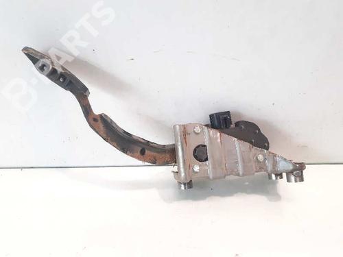 Pedal LAND ROVER RANGE ROVER SPORT I (L320) 3.6 D 4x4 | BP11373890I4 