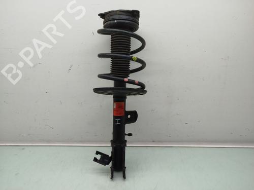 Used Left front shock absorber NISSAN MURANO II (Z51) 3.5 4x4 (256 hp) 22981143