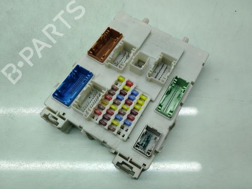 Used Fuse box FORD C-MAX II (DXA/CB7, DXA/CEU) [2010-2019]  30277056