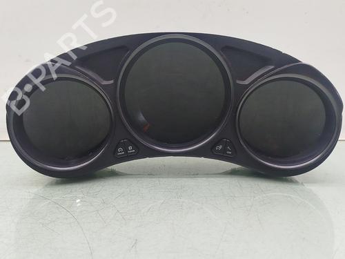 instrument-cluster-citroen-c4-ii-nc_-2009-34162355 main image