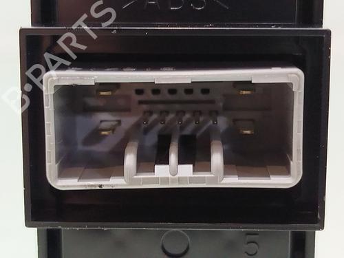Left rear window switch HONDA JAZZ IV (GK_) 1.3 | BP35953660I29 - Image 3