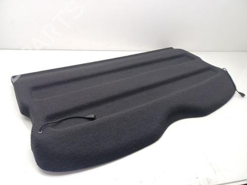 Used Rear parcel shelf CITROËN C4 II (NC_) 1.6 HDi 90 (92 hp) 17492975