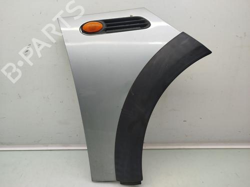 Used Right front fenders MINI MINI (R50, R53) Cooper (116 hp) 21027193