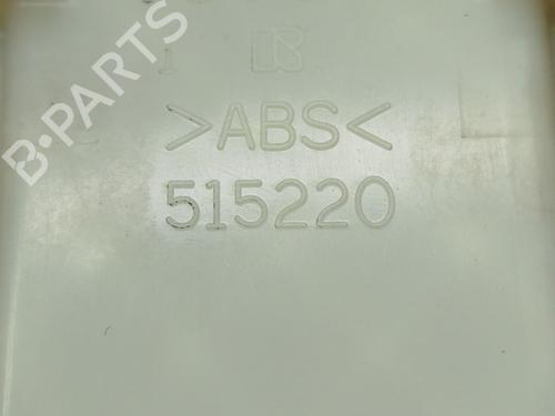 Left front window switch TOYOTA PRIUS (_W3_) 1.8 Hybrid (ZVW3_) | BP30510514I27