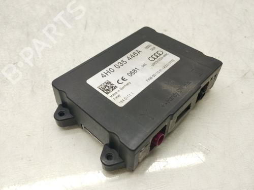 Electronic module AUDI A6 C7 Avant (4G5, 4GD) 3.0 TDI | BP40106755M83 - Image 3