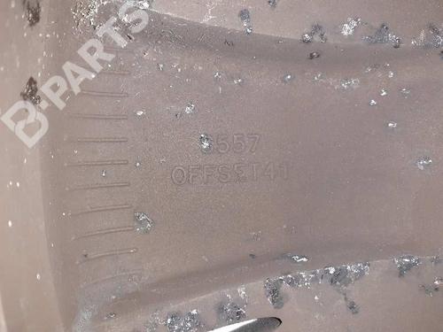 Rim HYUNDAI SANTA FÉ II (CM) 2.2 CRDi | BP9252447C45