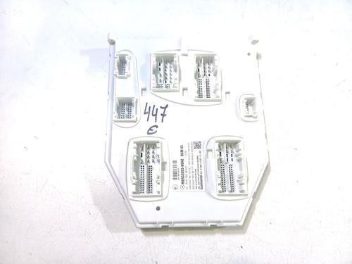 Electronic module MERCEDES-BENZ VITO Van (W447) eVITO (447.603, 447.605) | BP22788927M83 