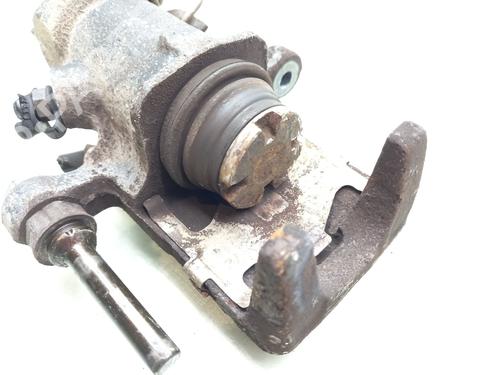 Left rear brake caliper KIA CERATO I Saloon (LD) 2.0 CRDi | BP22981421M107 