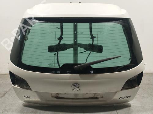 Tailgate PEUGEOT 508 SW I (8E_) 2.0 HDi 1611343280