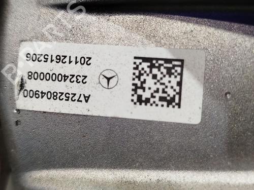 Gearbox MERCEDES-BENZ V-CLASS (W447) V 220 CDI / d 4-matic (447.811, 447.813) | BP29944856M3 