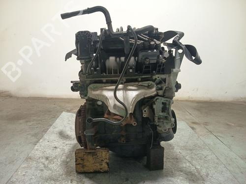 Engine DACIA SANDERO II 1.2 | BP39728325M1 - Image 4