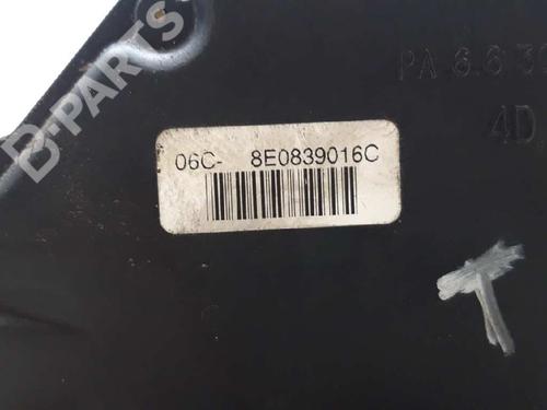 Høyre bak lås AUDI A4 B6 (8E2) 2.0 | BP8079324C99 