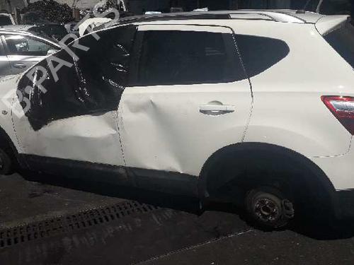 Køler NISSAN QASHQAI / QASHQAI +2 I (J10, NJ10, JJ10E)  | BP3357193M31 