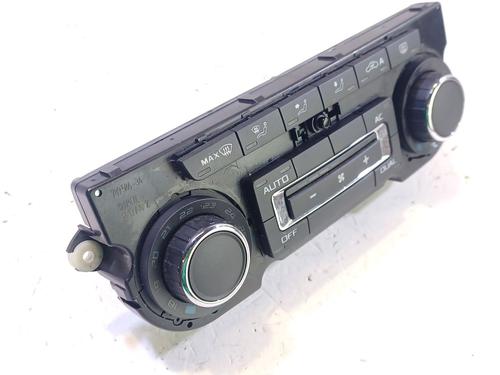 Climate control SKODA OCTAVIA II (1Z3)  | BP19744774I5 