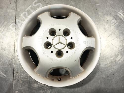 Used Rim Rim 34625810 34625810