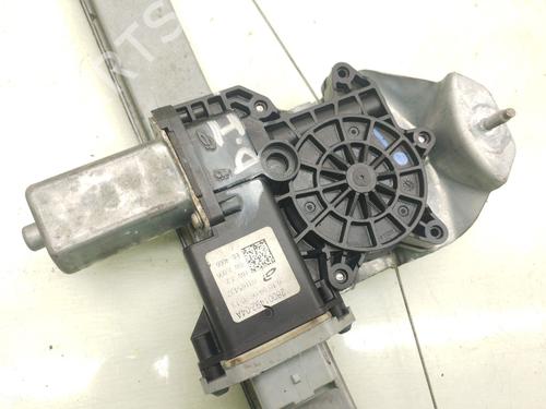 Front left window mechanism RENAULT TRAFIC III Bus (JG_) 1.6 dCi 125 (JGMH) | BP40107169C22 - Image 3