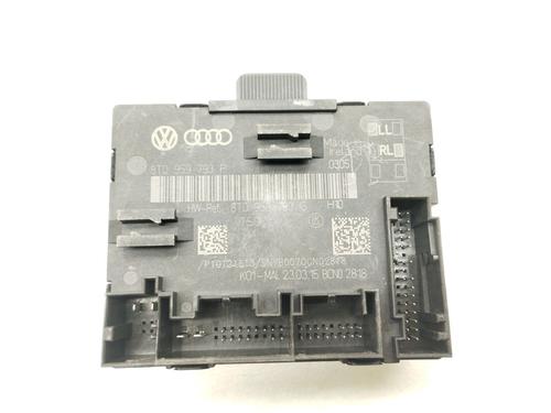 Used Comfort control module AUDI A4 B8 (8K2) 2.0 TDI quattro (190 hp) 31968964