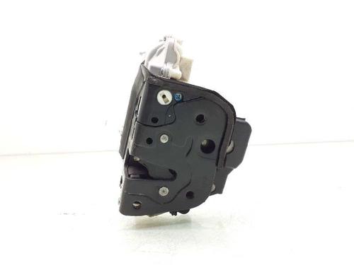 Front right lock AUDI A4 B7 Avant (8ED) 2.0 TDI 16V | BP12244061C97 