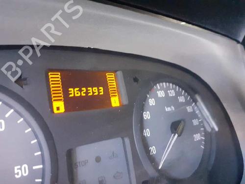 Køler OPEL VIVARO A Bus (X83)  | BP13086212M31 