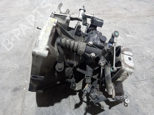 Gearbox FORD KA (RU8) 1.3 TDCi | BP29806946M3