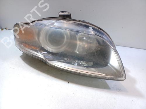 Used Right headlight Right headlight AUDI A4 B7 (8EC) 3.0 TDI quattro (204 hp) 34720111 34720111