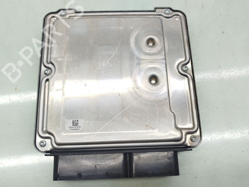 Engine control unit (ECU) VW GOLF VI (5K1)  | BP26880941M57 