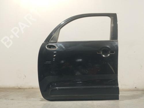 left-front-door-citroen-c3-picasso-sh_-2008-34579005 main image