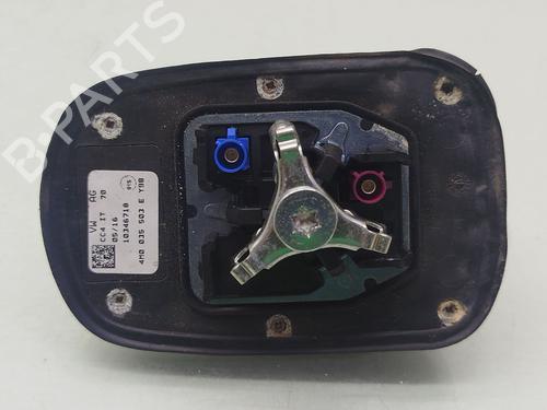 Antenna/Base AUDI A4 B9 Avant (8W5, 8WD) 2.0 TDI | BP29823129C140