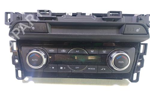 Climate control MAZDA 6 Estate (GJ, GL)  | BP21050568I5 
