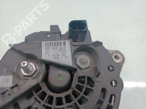 Alternator SEAT LEON (1P1)  | BP11699661M7 
