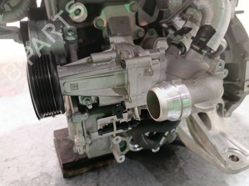 Engine MASERATI GRECALE GT Mild Hybrid Q4 | BP39933590M1 - Image 16