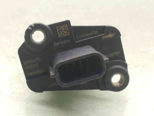 Mass air flow sensor RENAULT TRAFIC III Bus (JG_) 1.6 dCi 125 (JGMH) | BP40107251M95 - Image 3