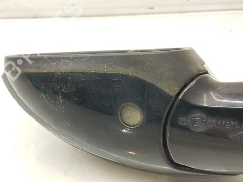 Left mirror RENAULT TALISMAN (LP_) 1.6 dCi 130 | BP31943250C26 