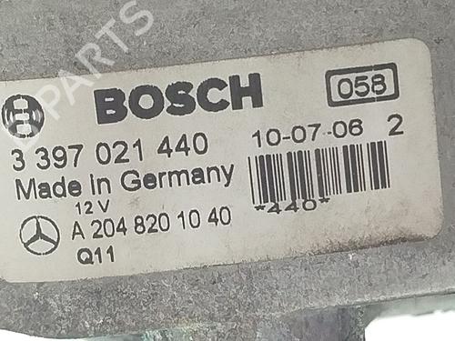 Other MERCEDES-BENZ C-CLASS (W204) C 200 CDI (204.001) | BP25722892O1