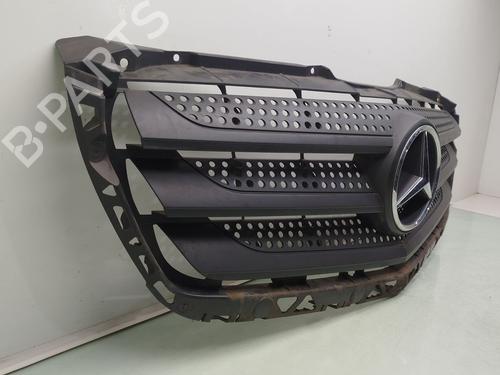 Grille MERCEDES-BENZ SPRINTER 3,5-t Bus (B906) 315 CDI (906.731, 906.733, 906.735) | BP30482573C40