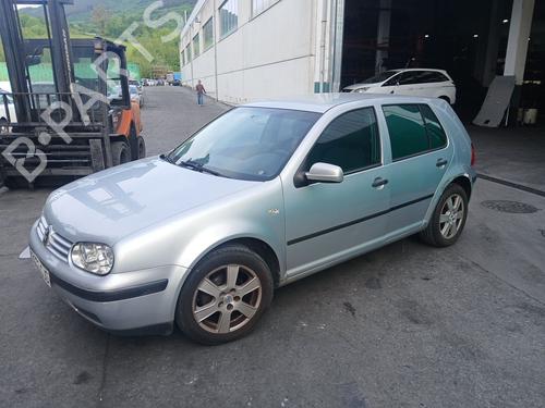 Used Parts VW GOLF IV (1J1)  1.6 16V  4643215