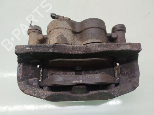 Right front brake caliper IVECO DAILY VI Van 35S16, 35C16, 40C16, 50C16, 70C16 | BP36323327M104 - Image 4