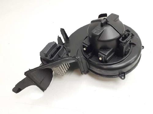 Heater blower motor LAND ROVER RANGE ROVER EVOQUE (L538) 2.2 D | BP9546525M62 
